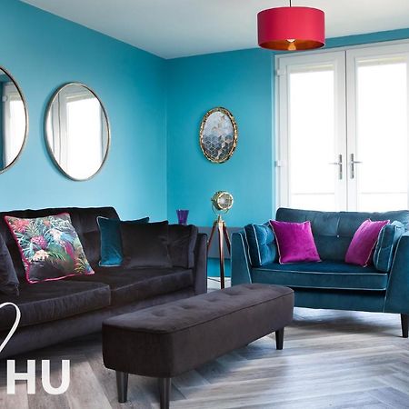 We Love Hu Kingston upon Hull Exterior foto
