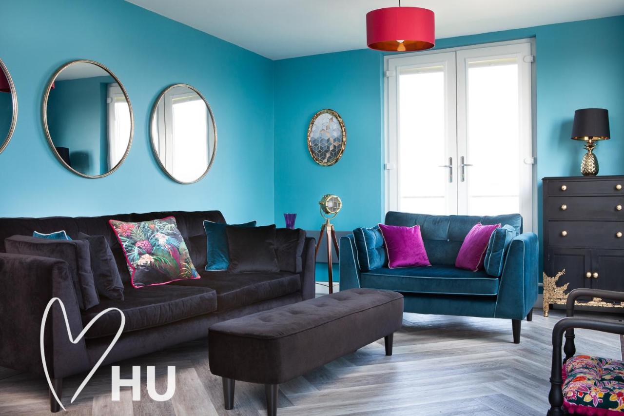 We Love Hu Kingston upon Hull Exterior foto